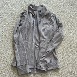 Lululemon define jacket